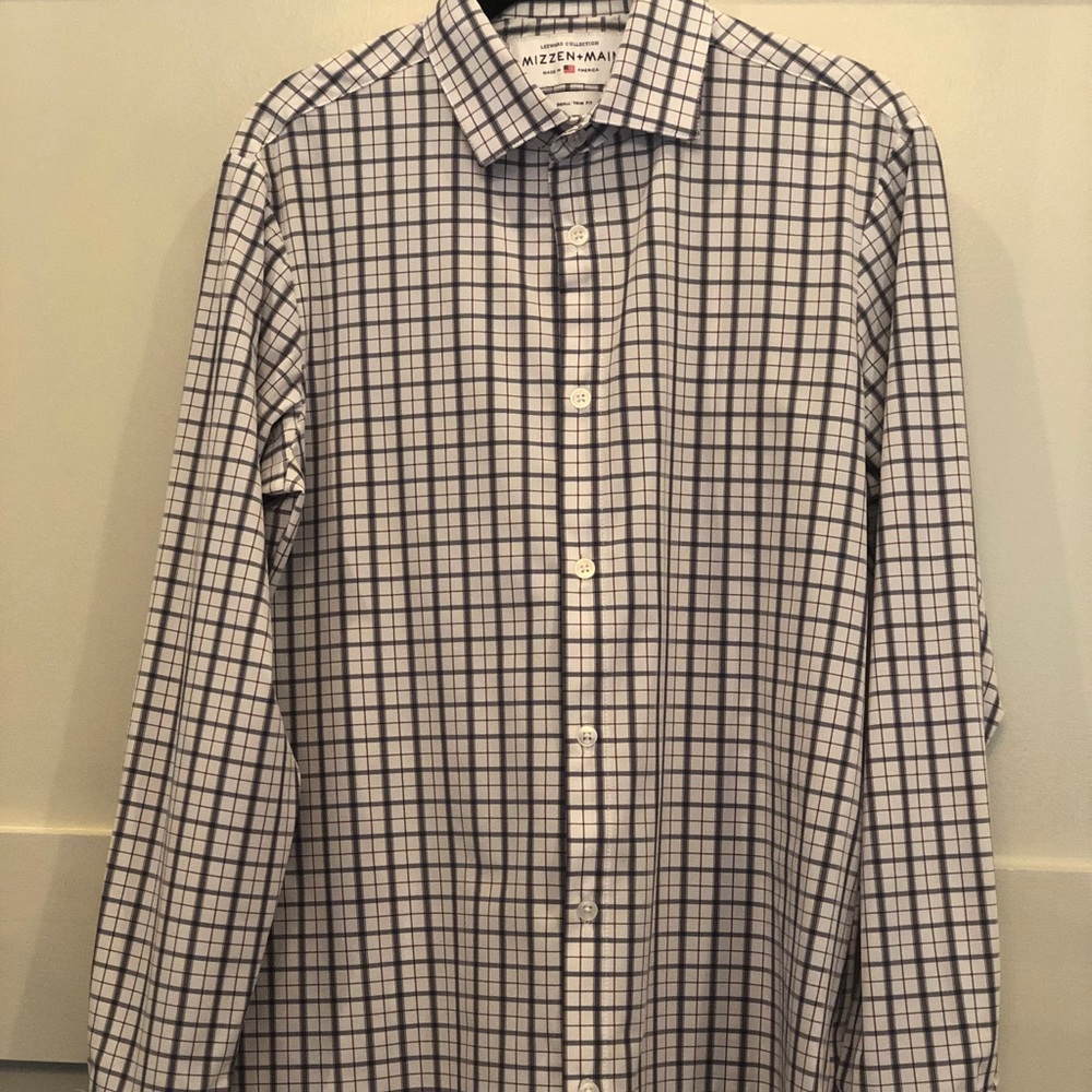 Mizzen + Main Leeward Collection